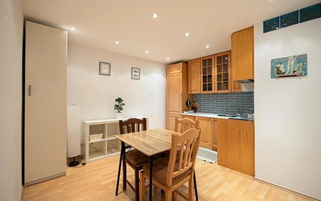 Apartment Bivalvia
