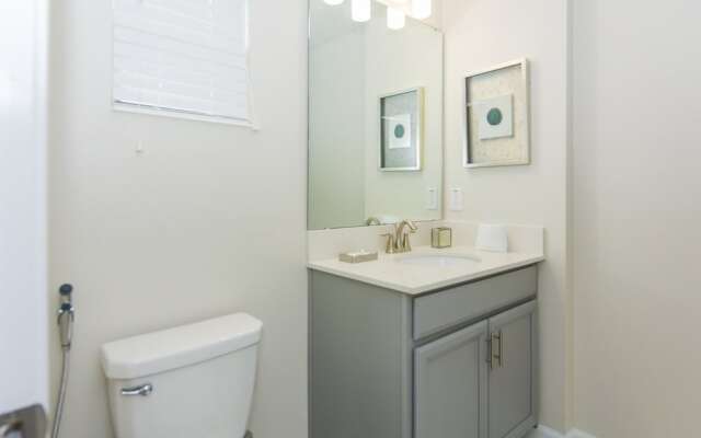 Dream Vacation Home Close to Disney SL4839