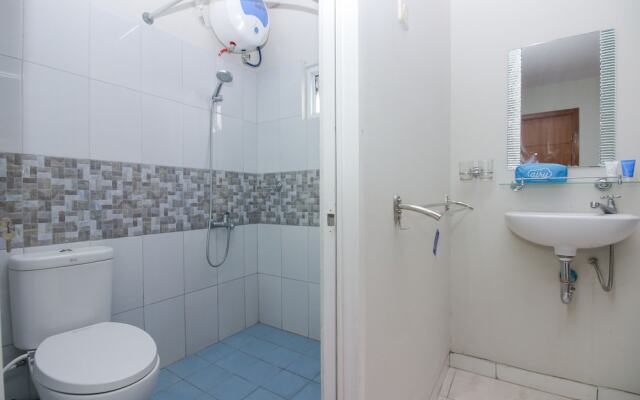 Airy Eco Cipondoh KH Ahmad Dahlan 2 Tangerang
