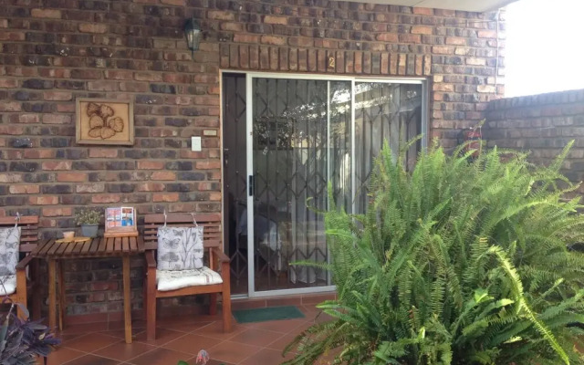 The Nook B&B