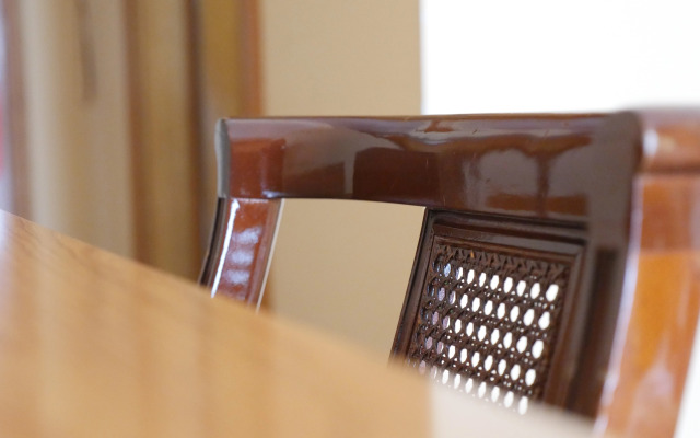 Hotel Rusadir