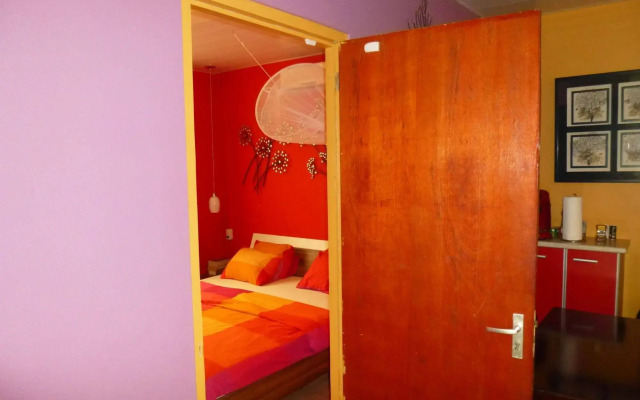 Kekemba Apartments Paramaribo
