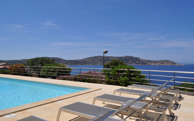 Le Saint Erasme, Hotel Eco Friendly