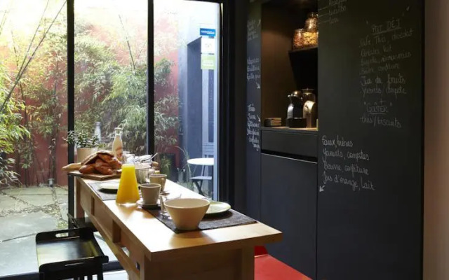 2 Bis Chambres Dhôtes