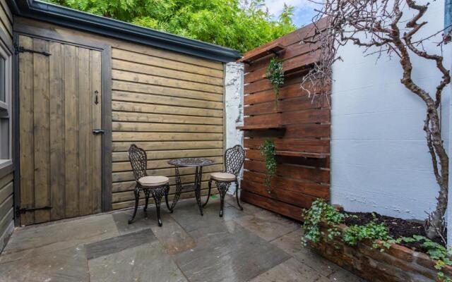 Number 31 Boutique Townhouse
