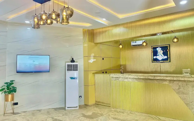 Prince Xclusive Royale Hotels