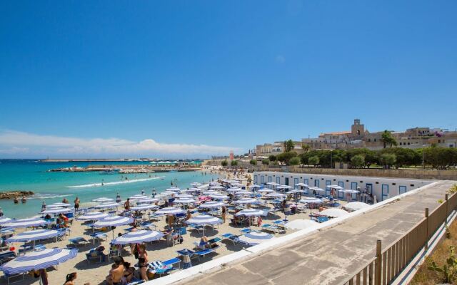 3038 La Casa di Maristella- Bilo by Barbarhouse