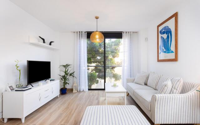 Home2Book Design Santo Domingo City Center