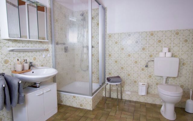 Apartment Lachmöwe Norddeich