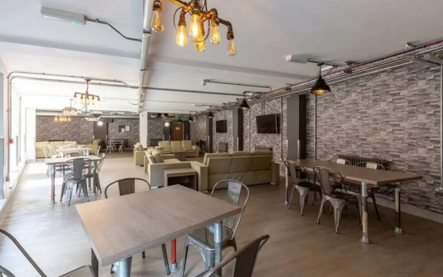 The Foundry