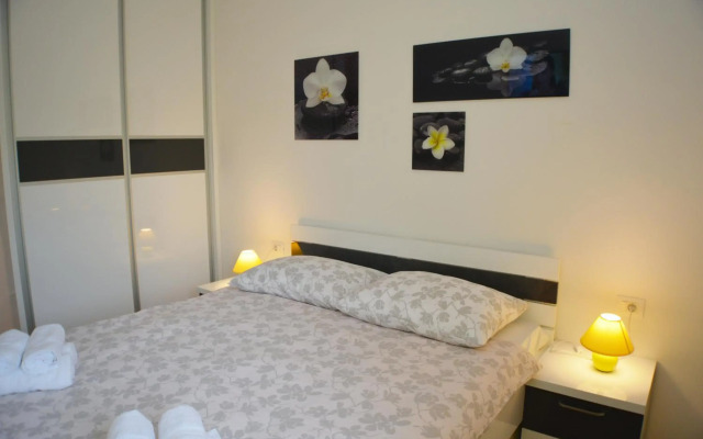 Luxury in Trogir APARTMANT DRAGO