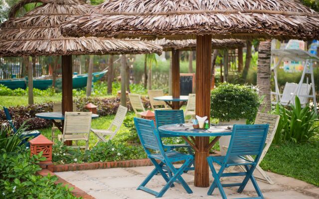 Aira Boutique Hoi An Hotel & Villa