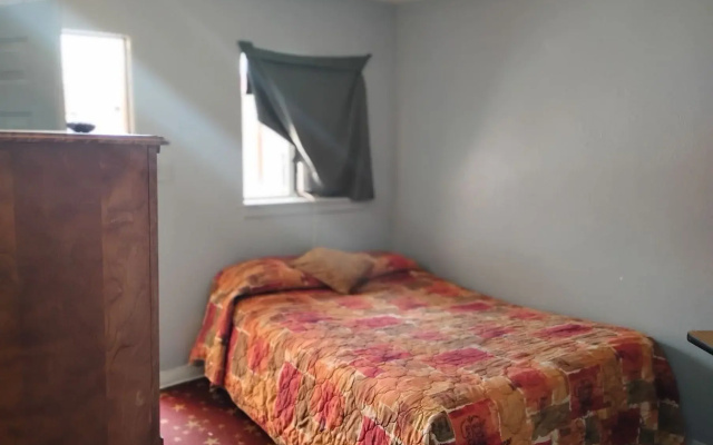 Hotel O Englewood-South Denver CO