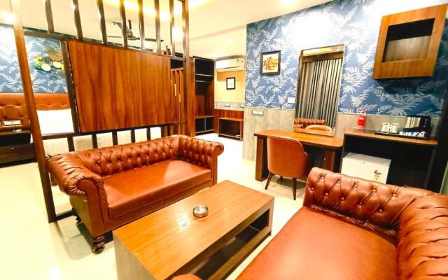 Ronta World Hotels