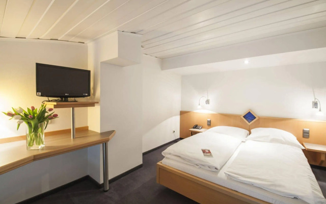 Garner Hotel Elmshorn by IHG