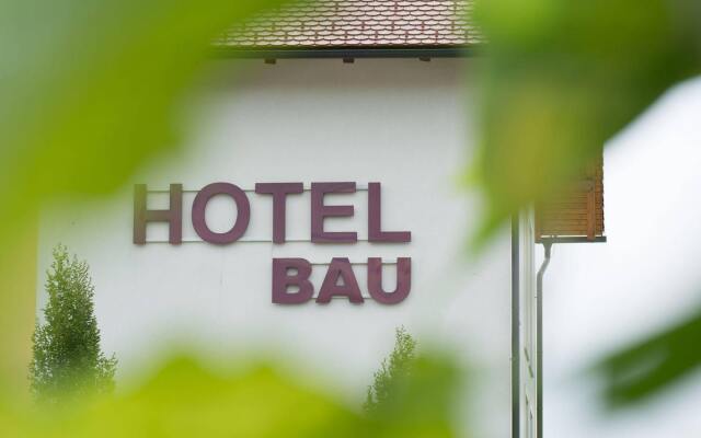 Hotel Bau