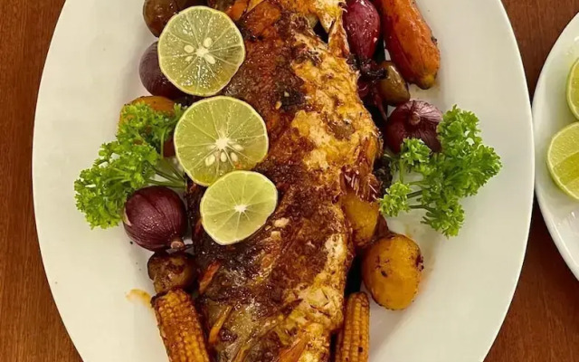 Hotel Royale de CASA