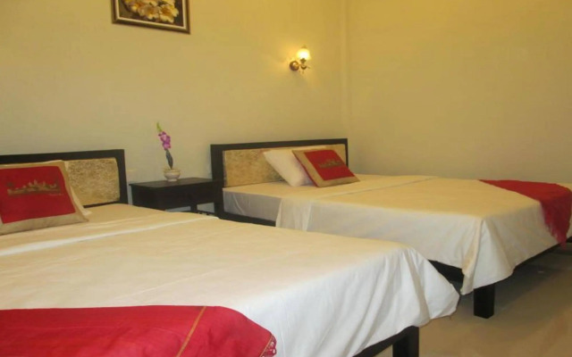 Safari Hotel