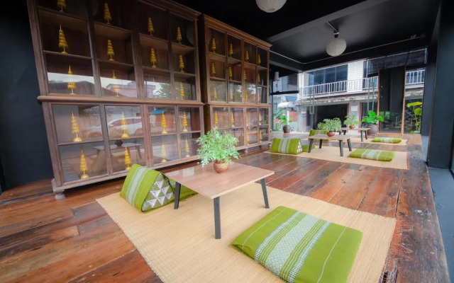 Trat 101 Hotel