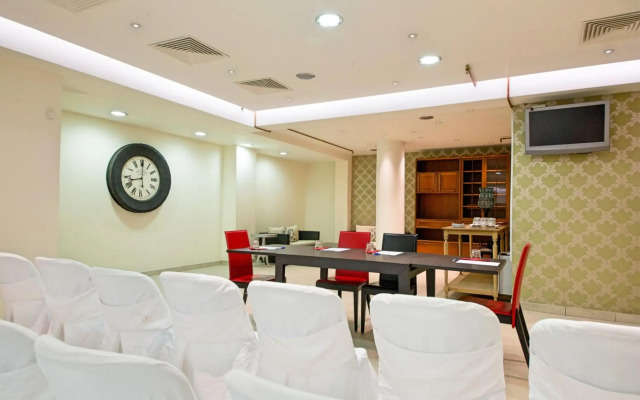 Comfy Boutique Hotel