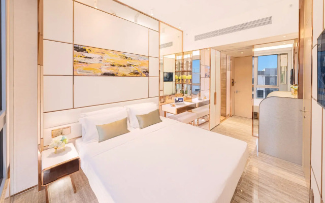 Regala Skycity Hotel