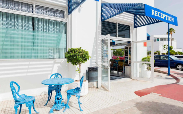 Apartamento Sara in San Eugenio