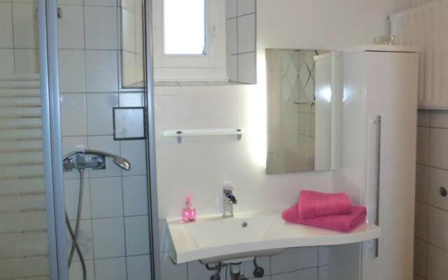 Ferienwohnung Lange