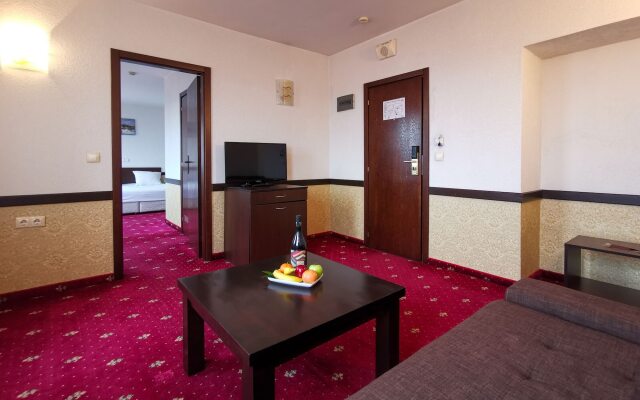 Trinity Residence Bansko