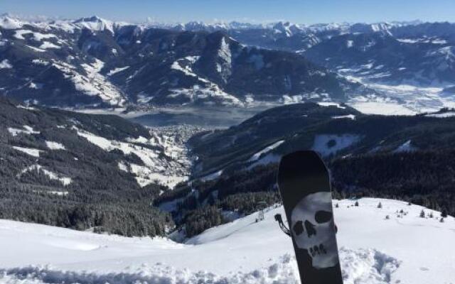 Apartment Schmitten 67