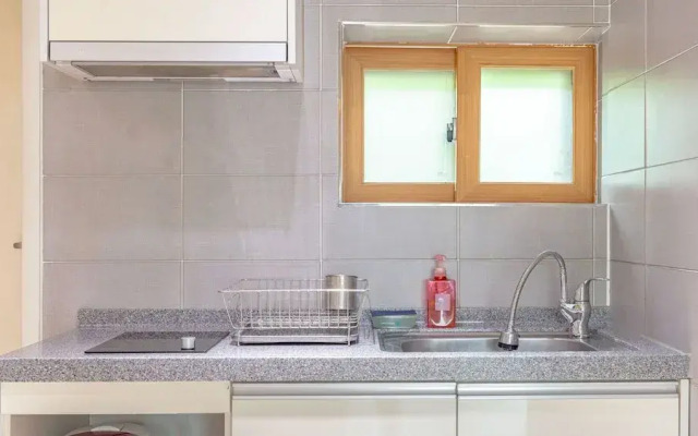 Goseong Sea&star Pension