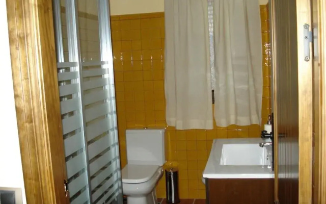 Vivienda Turística Rural Entrepinares