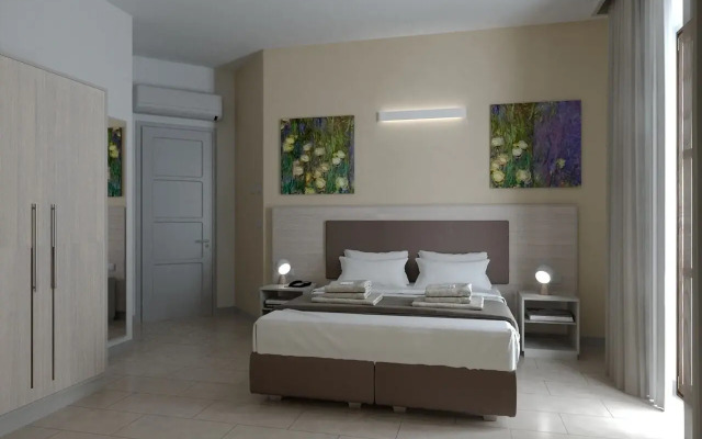 Villa Nadar Hotel B&B