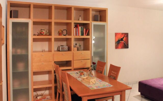 FIP-Ferienpark (Insel Poel) 17618