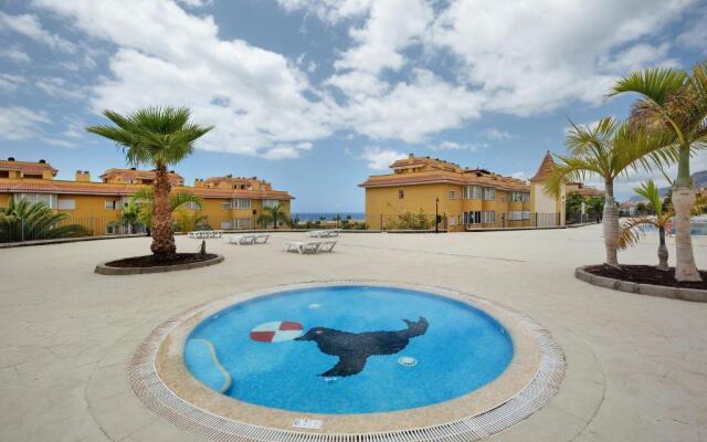 Luxury Candesol I