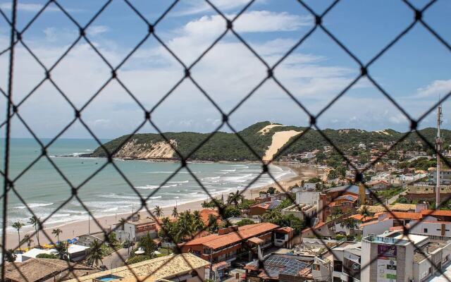 Apartamento em Ponta Negra por Carpediem