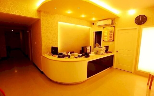 Shanghai Xinyuan Theme Hotel