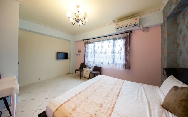 Slow Fly B&B