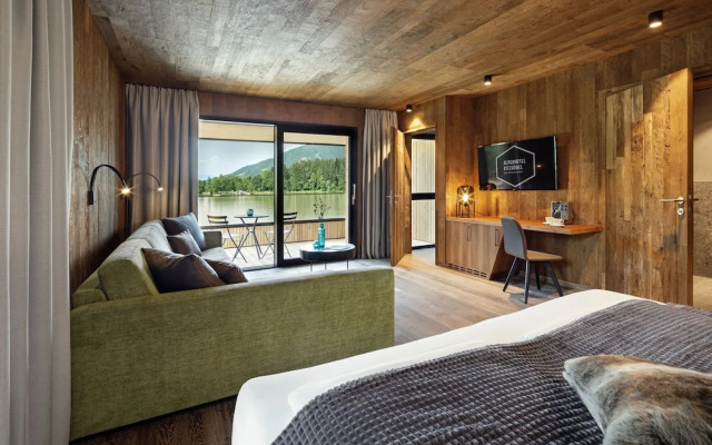 Alpenhotel Kitzbühel