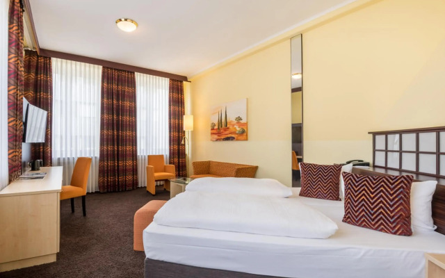 Best Western Hotel Augusta