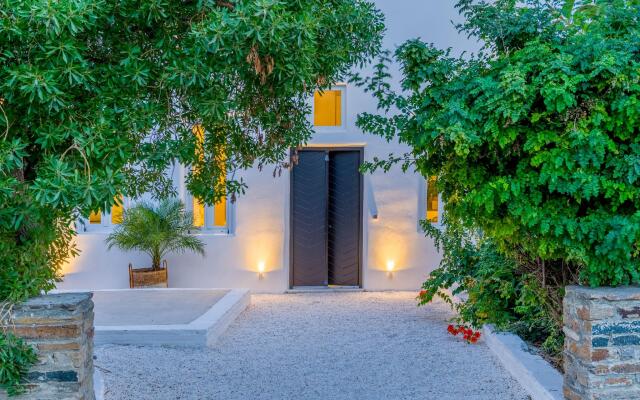 Euphoria Chora Naxos