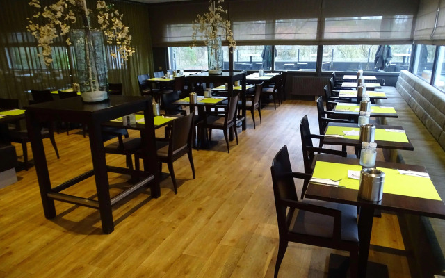 Amrath Airport Hotel Rotterdam