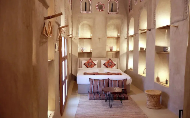 Bait Al Muallem by Nomad Inn
