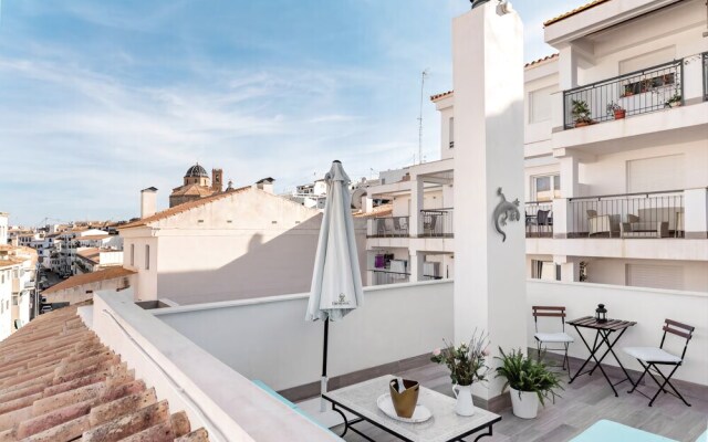 Duplex Altea 17 By Vero