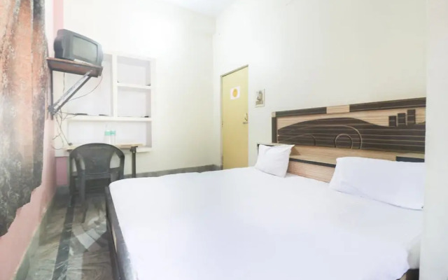 Samarpan Guest House by OYO Rooms