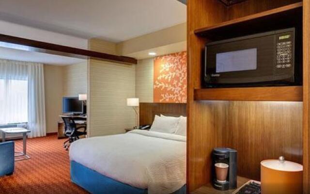 Fairfield Inn and Suites by Marriott Washington