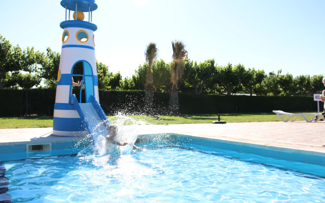Camping Platja Cambrils