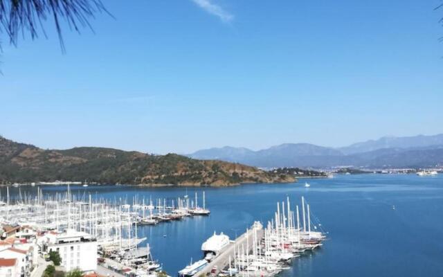 Servet Apart Hotel