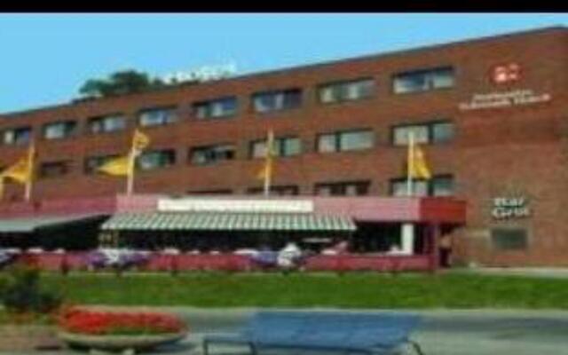 Notodden Hotel