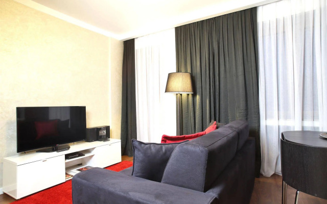 The Queen Luxury Apartments - Villa Medici