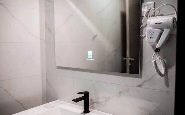 Hotel IN